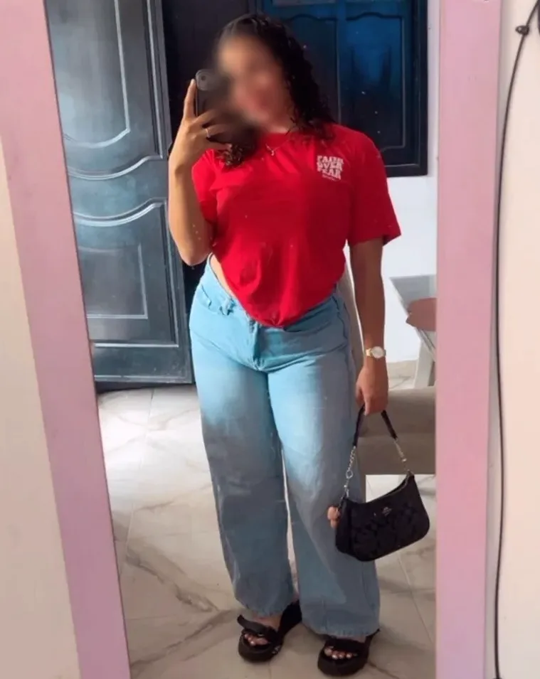 Alina, 24